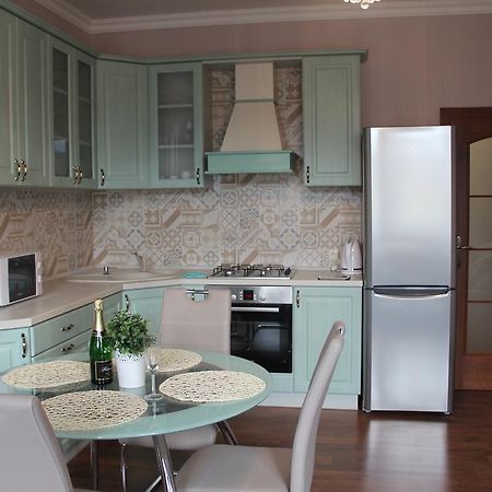 Jurincom Apartments Na Vyhlidce Κάρλοβι Βάρι Εξωτερικό φωτογραφία