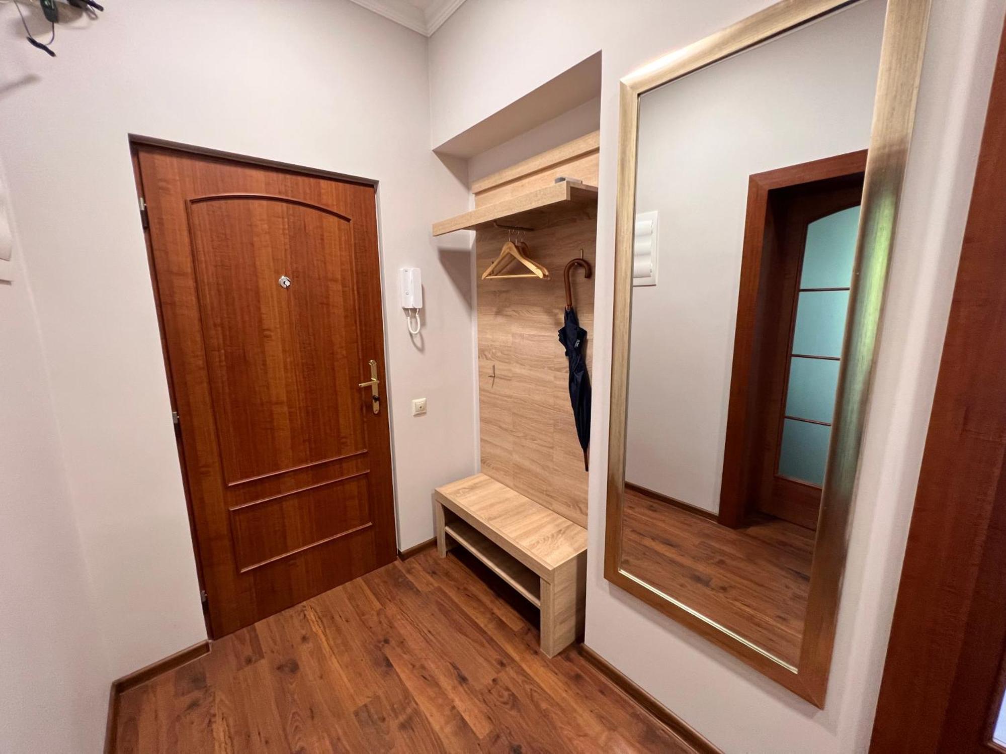 Jurincom Apartments Na Vyhlidce Κάρλοβι Βάρι Εξωτερικό φωτογραφία