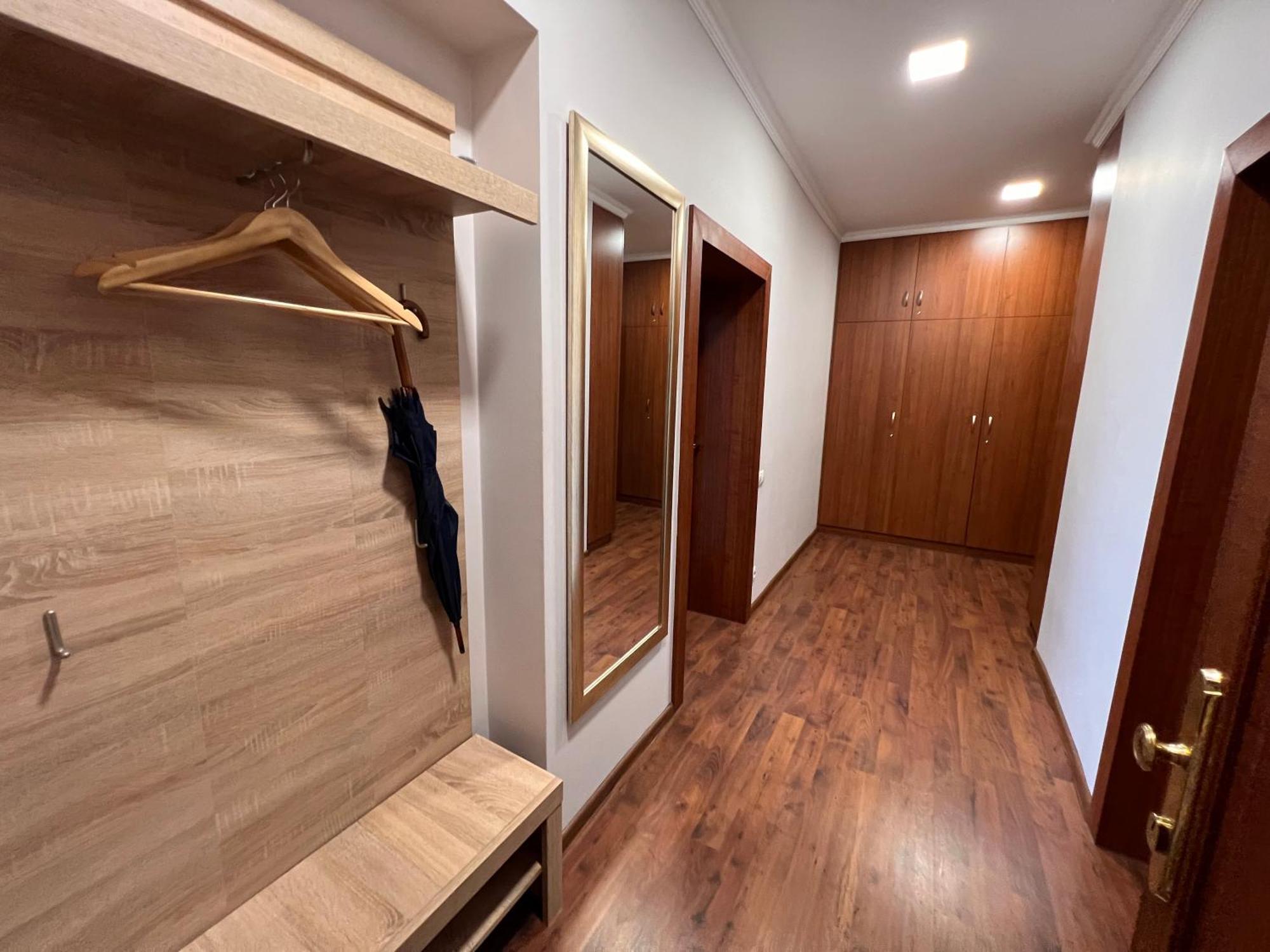 Jurincom Apartments Na Vyhlidce Κάρλοβι Βάρι Εξωτερικό φωτογραφία