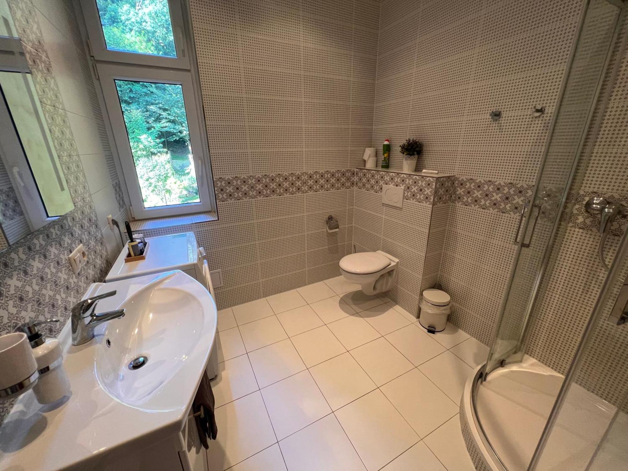 Jurincom Apartments Na Vyhlidce Κάρλοβι Βάρι Εξωτερικό φωτογραφία