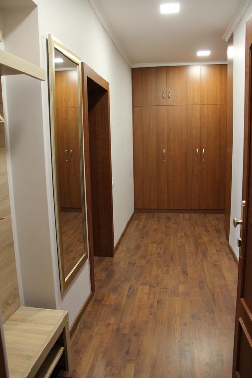 Jurincom Apartments Na Vyhlidce Κάρλοβι Βάρι Εξωτερικό φωτογραφία