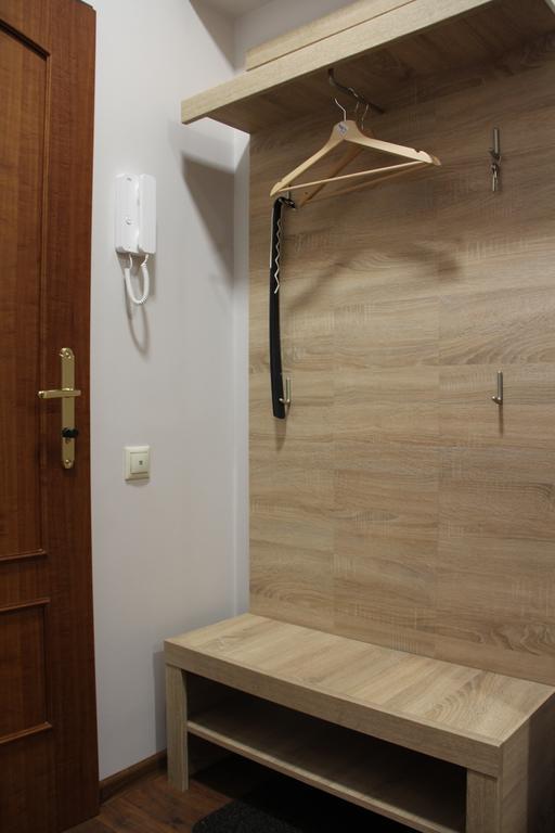 Jurincom Apartments Na Vyhlidce Κάρλοβι Βάρι Εξωτερικό φωτογραφία