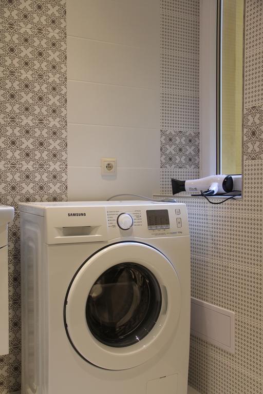 Jurincom Apartments Na Vyhlidce Κάρλοβι Βάρι Εξωτερικό φωτογραφία