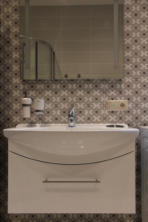 Jurincom Apartments Na Vyhlidce Κάρλοβι Βάρι Εξωτερικό φωτογραφία