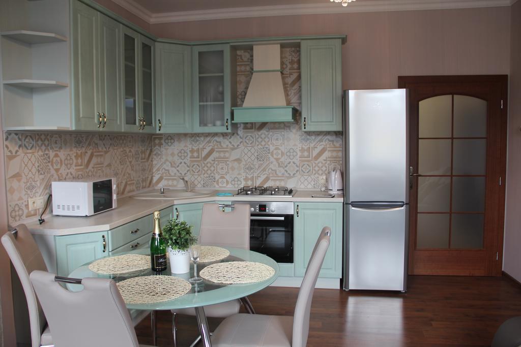 Jurincom Apartments Na Vyhlidce Κάρλοβι Βάρι Εξωτερικό φωτογραφία
