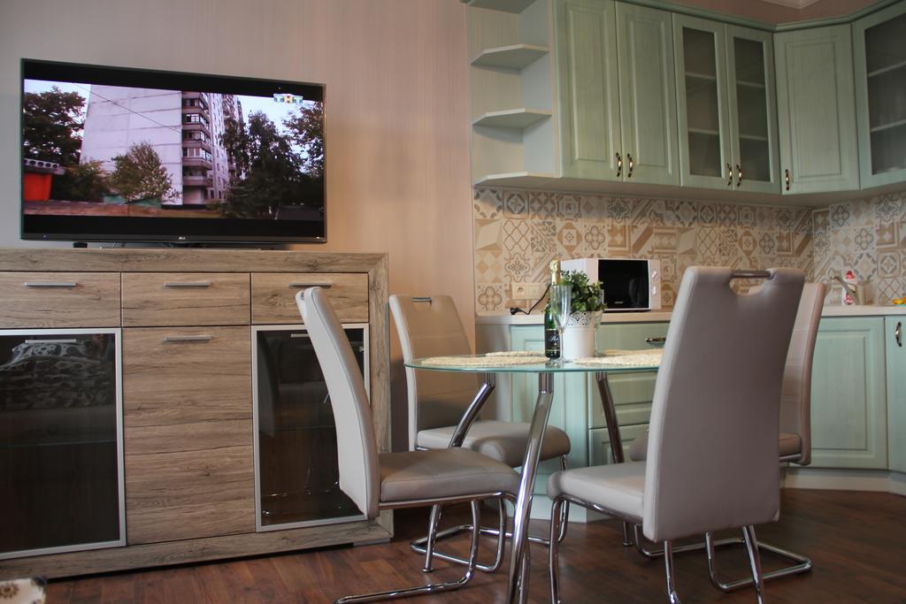 Jurincom Apartments Na Vyhlidce Κάρλοβι Βάρι Εξωτερικό φωτογραφία